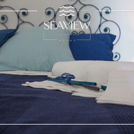 Seaview Guest House Giardini Naxos Exterior photo