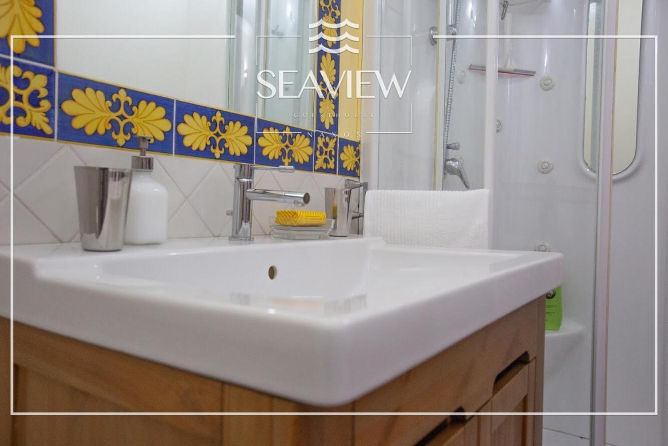 Seaview Guest House Giardini Naxos Exterior photo