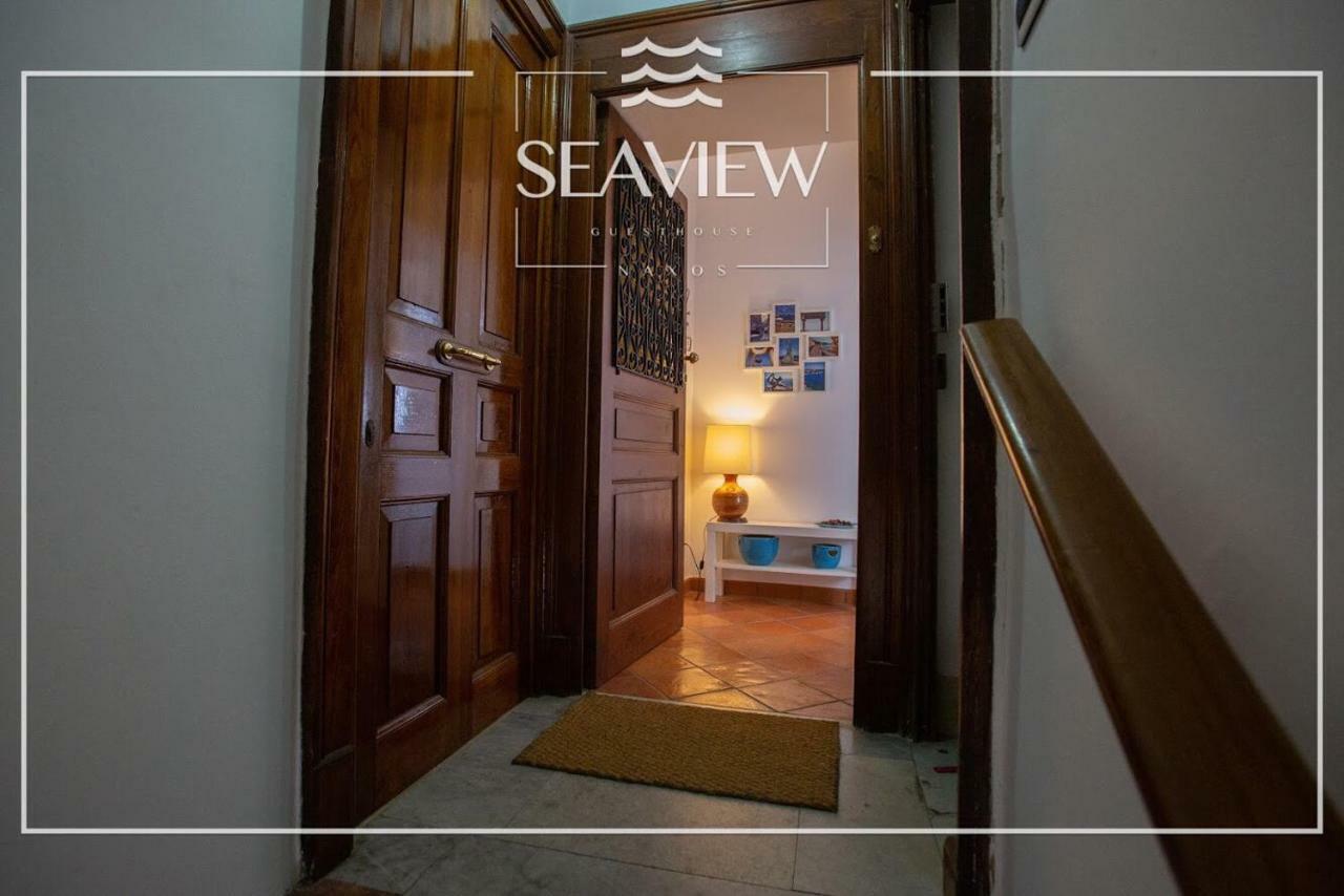Seaview Guest House Giardini Naxos Exterior photo